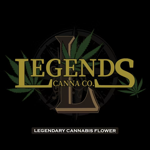 Legends Live Hash Rosin Hash Burger (I/H) 2g
